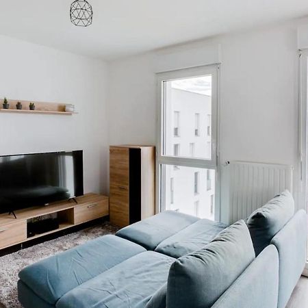 Le Bel Appartement 렌 외부 사진