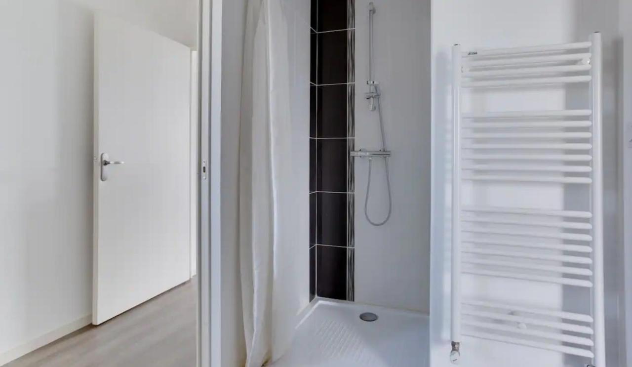 Le Bel Appartement 렌 외부 사진