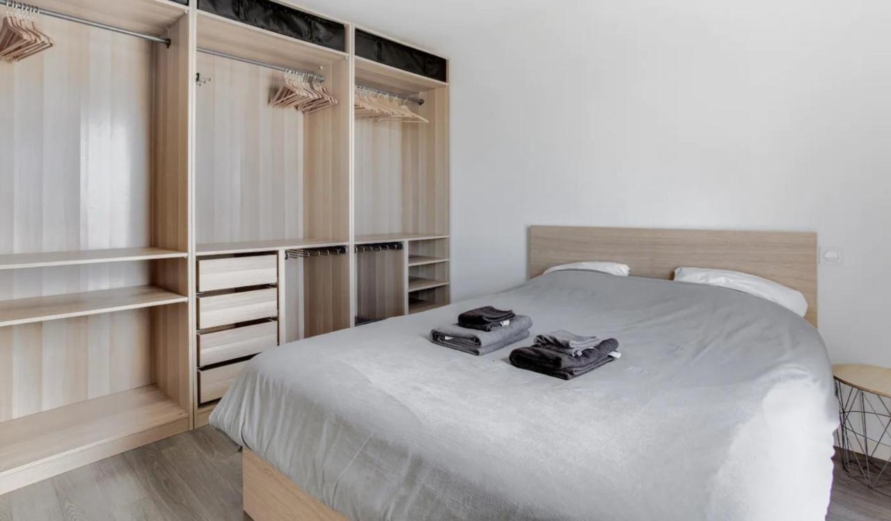 Le Bel Appartement 렌 외부 사진